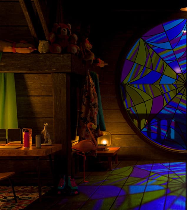 Enid Innovations background